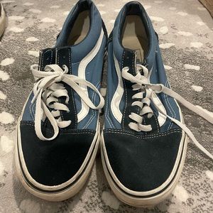Vans Sk8-low women’s
